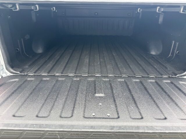 2013 Chevrolet Silverado 1500 Work Truck Hattiesburg MS