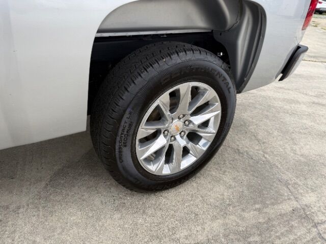 2013 Chevrolet Silverado 1500 Work Truck Hattiesburg MS