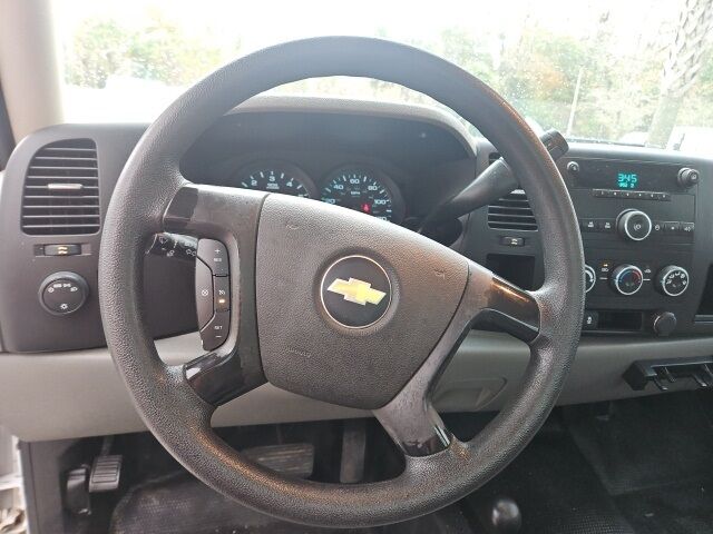 2013 Chevrolet Silverado 1500 Work Truck Jacksonville FL