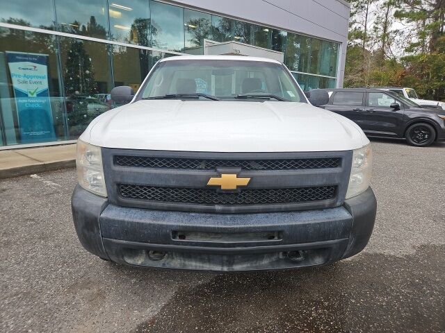 2013 Chevrolet Silverado 1500 Work Truck Jacksonville FL
