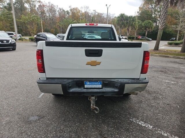 2013 Chevrolet Silverado 1500 Work Truck Jacksonville FL