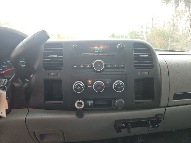 2013 Chevrolet Silverado 1500 Work Truck Jacksonville FL