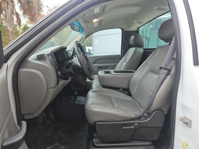 2013 Chevrolet Silverado 1500 Work Truck Jacksonville FL