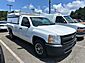 2013 Chevrolet Silverado 1500 Work Truck Monroe GA