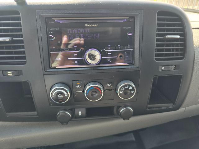 2013 Chevrolet Silverado 1500 Work Truck San Antonio TX