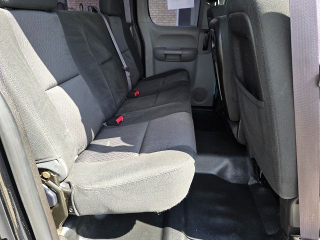 2013 Chevrolet Silverado 1500 Work Truck San Antonio TX