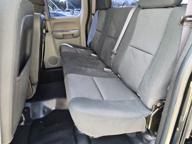 2013 Chevrolet Silverado 1500 Work Truck San Antonio TX