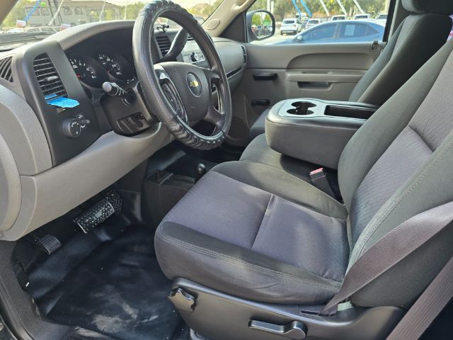 2013 Chevrolet Silverado 1500 Work Truck San Antonio TX