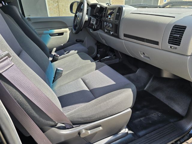 2013 Chevrolet Silverado 1500 Work Truck San Antonio TX