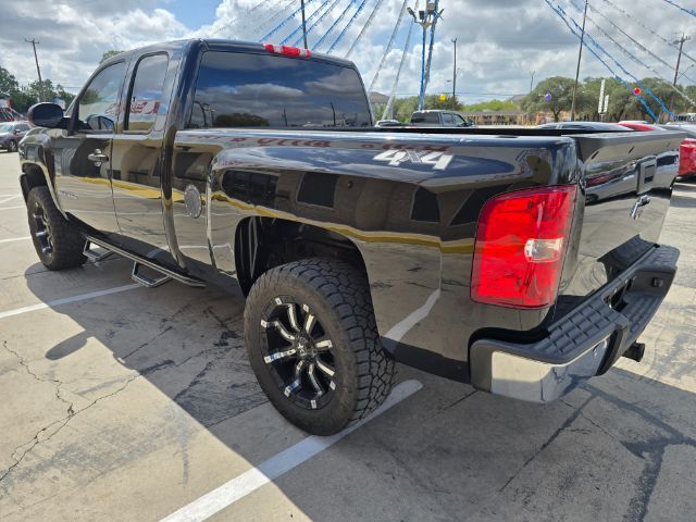 2013 Chevrolet Silverado 1500 Work Truck San Antonio TX