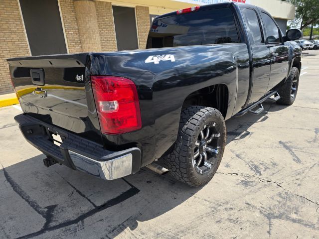 2013 Chevrolet Silverado 1500 Work Truck San Antonio TX