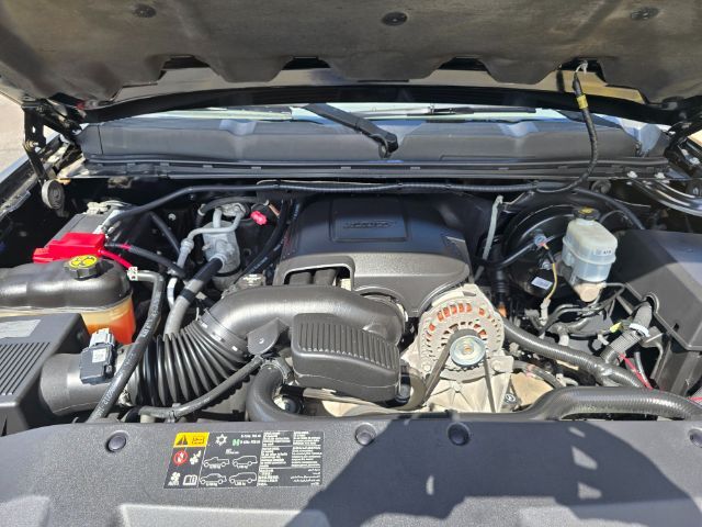 2013 Chevrolet Silverado 1500 Work Truck San Antonio TX