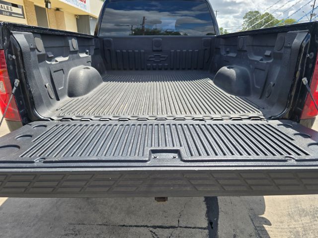 2013 Chevrolet Silverado 1500 Work Truck San Antonio TX