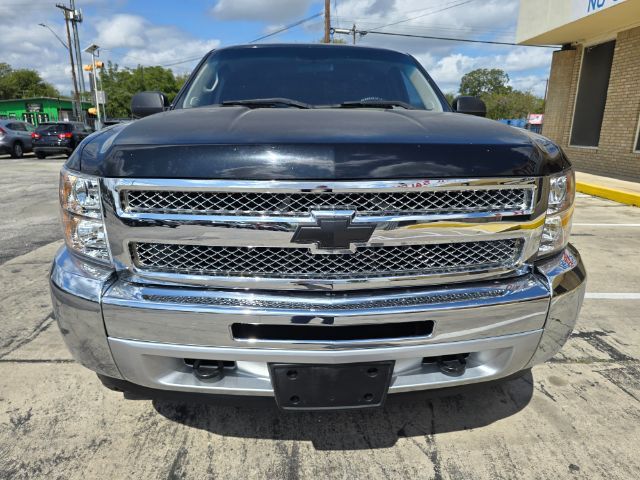 2013 Chevrolet Silverado 1500 Work Truck San Antonio TX
