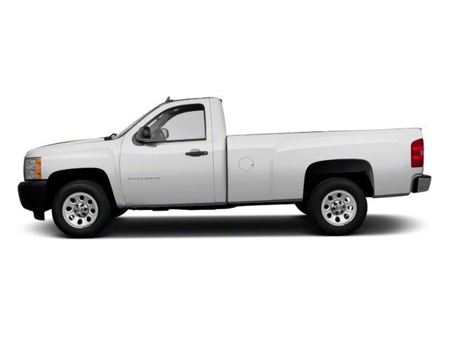 2013 Chevrolet Silverado 1500 Work Truck San Antonio TX