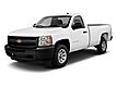 2013 Chevrolet Silverado 1500 Work Truck