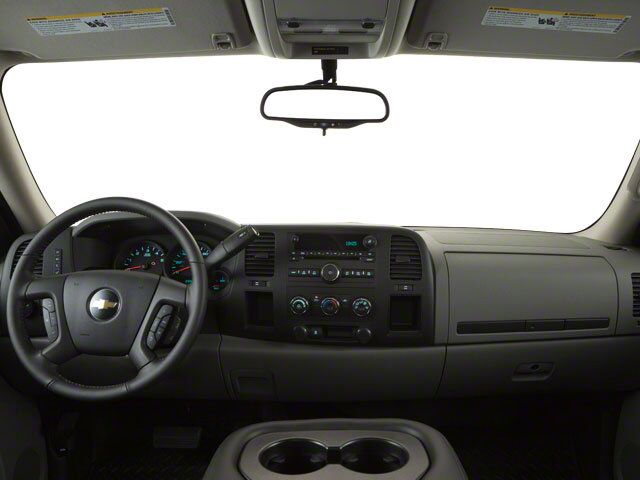 2013 Chevrolet Silverado 1500 Work Truck San Antonio TX