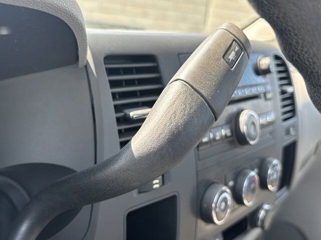 2013 Chevrolet Silverado 1500 Work Truck San Antonio TX