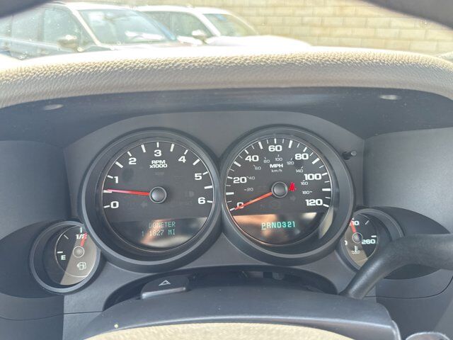 2013 Chevrolet Silverado 1500 Work Truck San Antonio TX