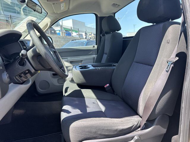 2013 Chevrolet Silverado 1500 Work Truck San Antonio TX