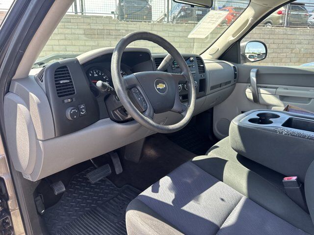 2013 Chevrolet Silverado 1500 Work Truck San Antonio TX