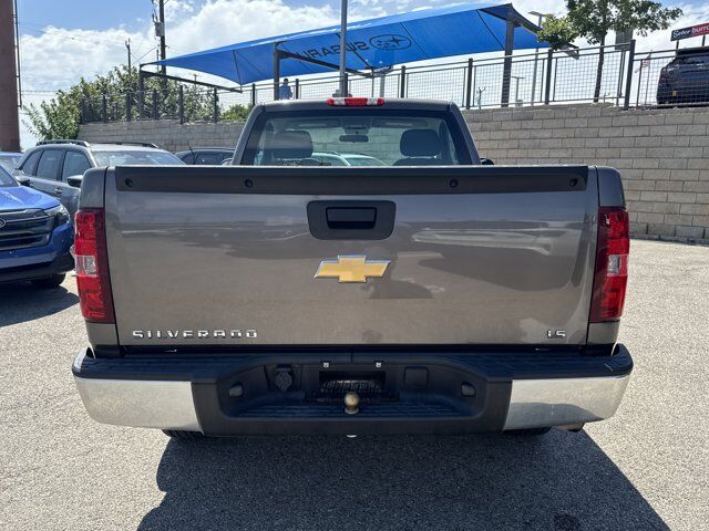 2013 Chevrolet Silverado 1500 Work Truck San Antonio TX