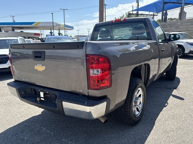 2013 Chevrolet Silverado 1500 Work Truck San Antonio TX