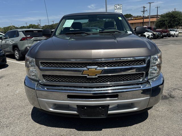 2013 Chevrolet Silverado 1500 Work Truck San Antonio TX