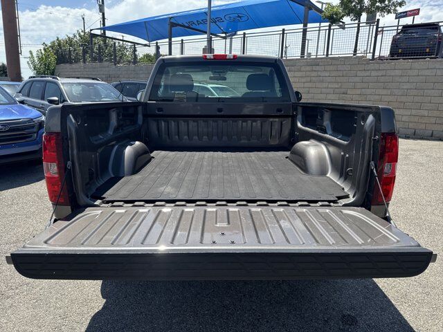 2013 Chevrolet Silverado 1500 Work Truck San Antonio TX