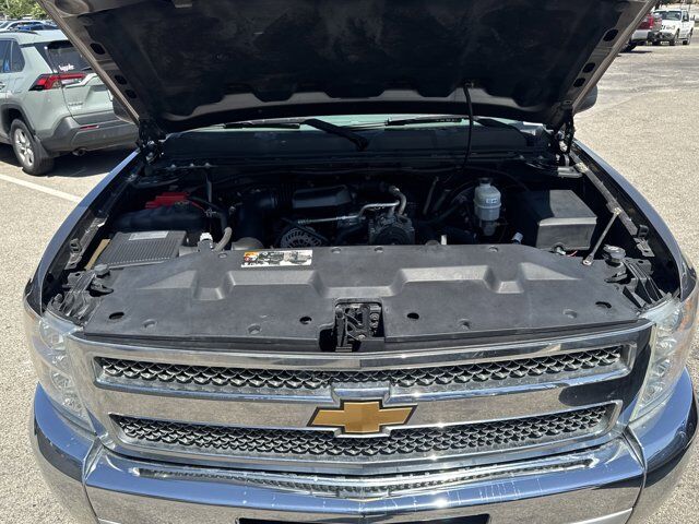 2013 Chevrolet Silverado 1500 Work Truck San Antonio TX