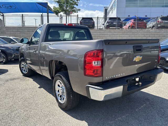 2013 Chevrolet Silverado 1500 Work Truck San Antonio TX