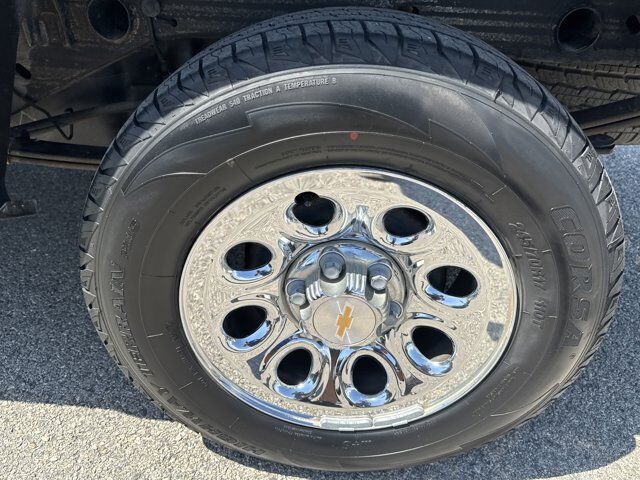 2013 Chevrolet Silverado 1500 Work Truck San Antonio TX