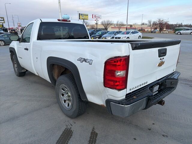2013 Chevrolet Silverado 1500 Work Truck Watertown SD