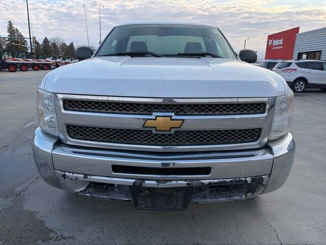 2013 Chevrolet Silverado 1500 Work Truck Watertown SD
