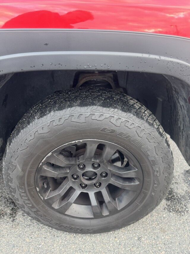 2013 Chevrolet Silverado 1500 XCAB Z71 4x4 LT Henrico VA