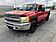 2013 Chevrolet Silverado 1500 XCAB Z71 4x4 LT Henrico VA