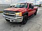 2013 Chevrolet Silverado 1500 XCAB Z71 4x4 LT Henrico VA