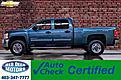 2013 Chevrolet Silverado 2500HD 4x4 Crew Cab LT Z71 PSeat