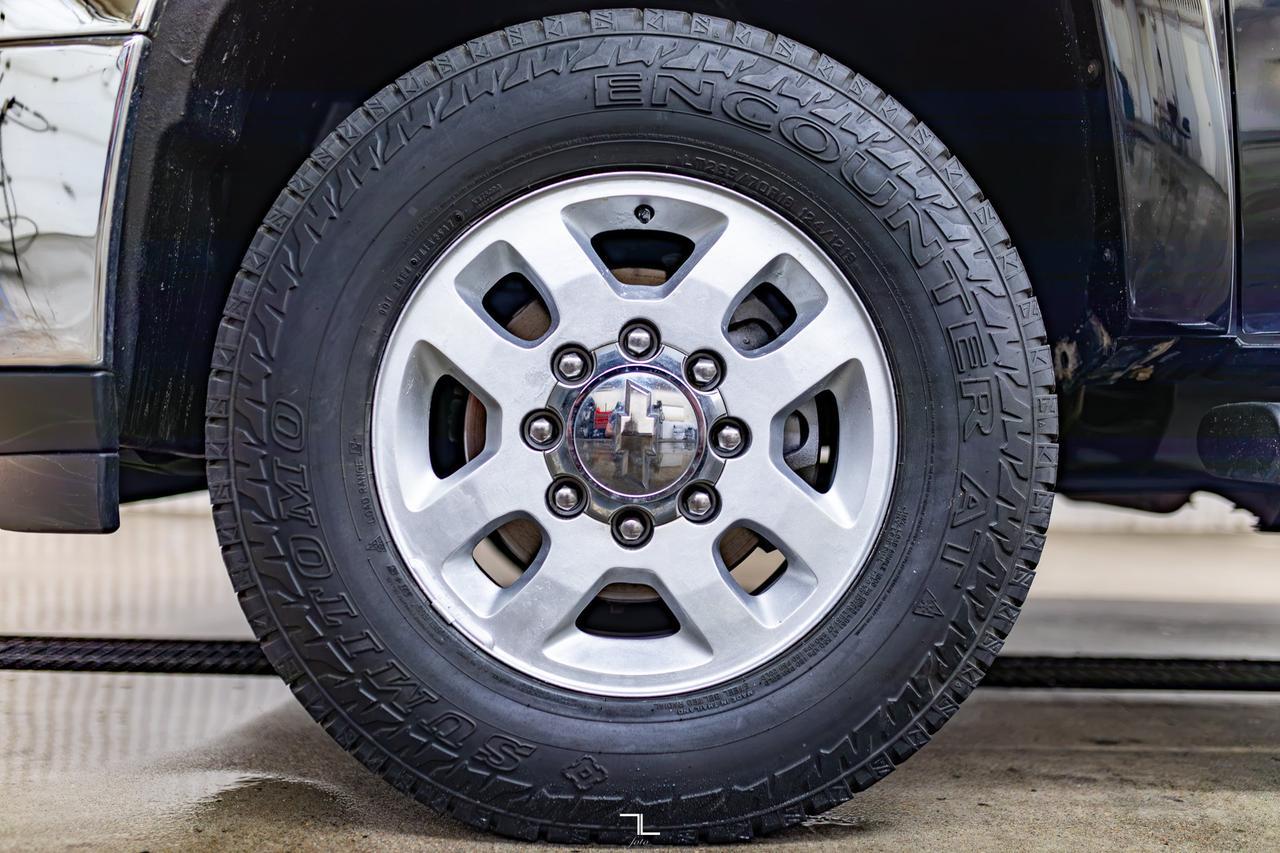 2013 Chevrolet Silverado 2500HD 4x4 Crew Cab LTZ Z71 Leather Roof Nav Red Deer AB