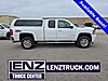 2013 Chevrolet Silverado 2500HD 4x4 Double Cab LTZ