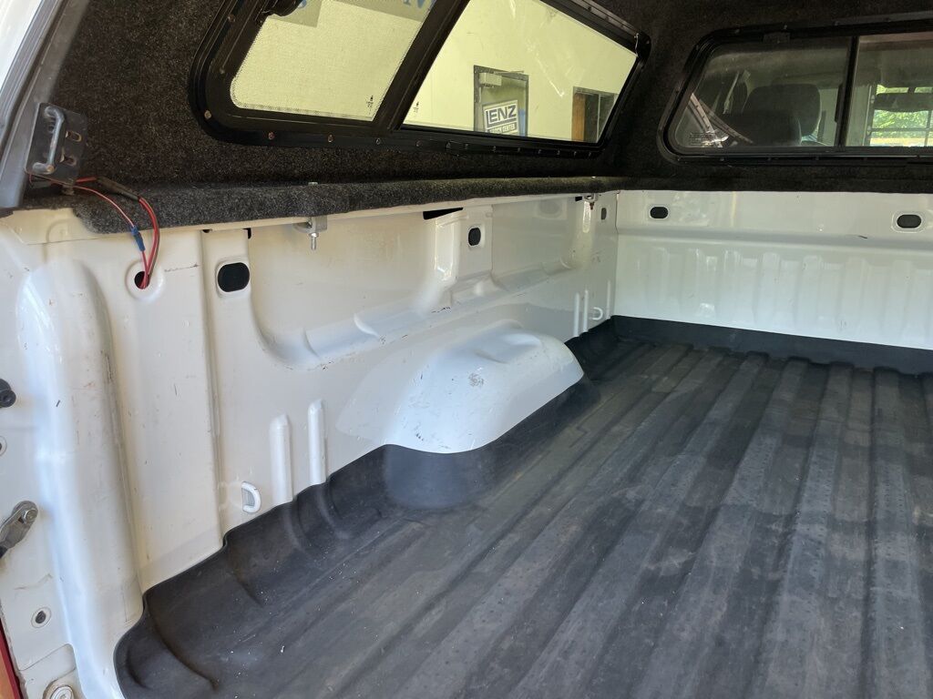 2013 Chevrolet Silverado 2500HD 4x4 Double Cab LTZ Minocqua WI