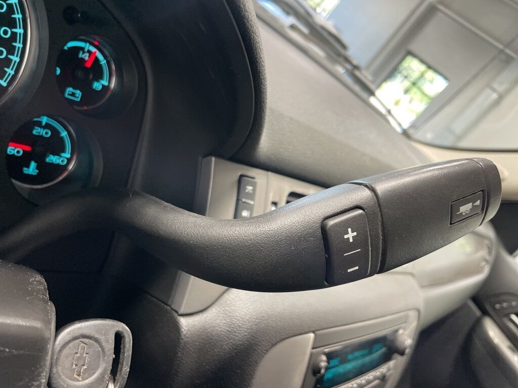 2013 Chevrolet Silverado 2500HD 4x4 Double Cab LTZ Minocqua WI