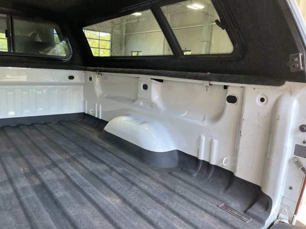 2013 Chevrolet Silverado 2500HD 4x4 Double Cab LTZ Minocqua WI