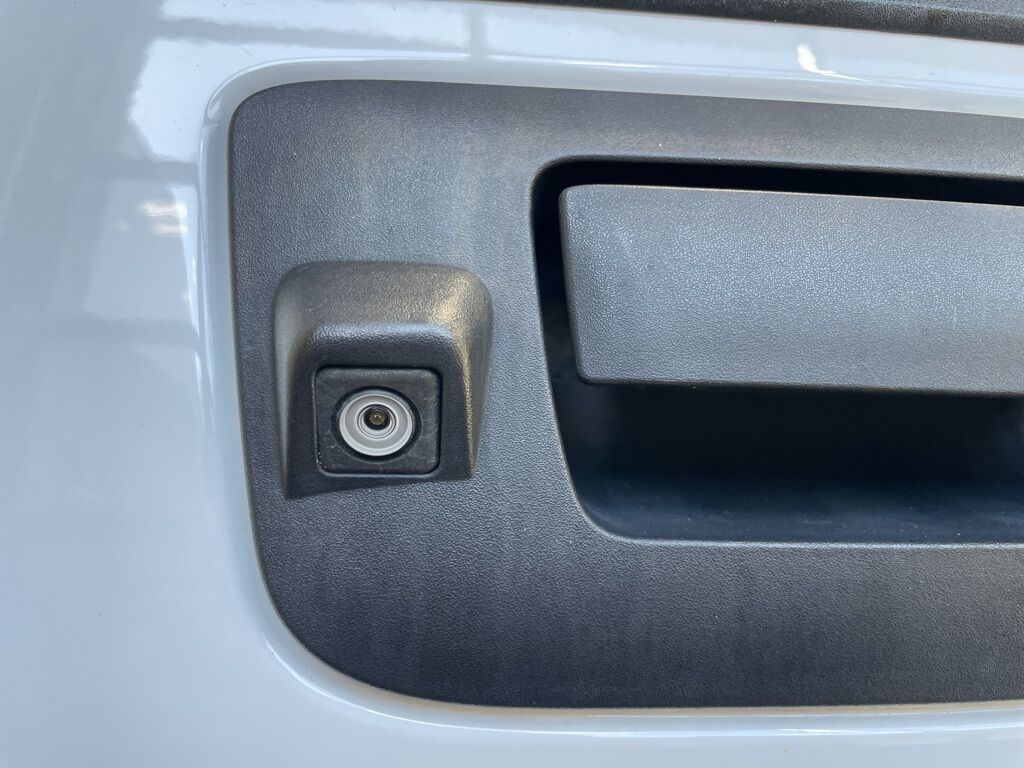 2013 Chevrolet Silverado 2500HD 4x4 Double Cab LTZ Minocqua WI