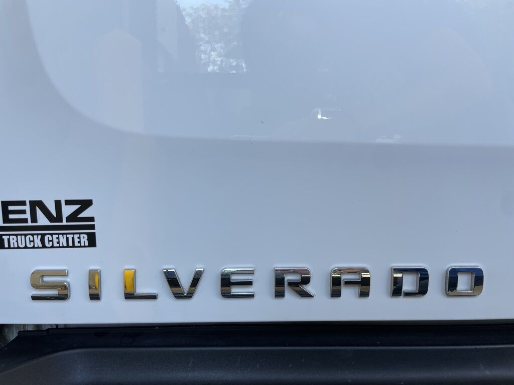 2013 Chevrolet Silverado 2500HD 4x4 Double Cab LTZ Minocqua WI