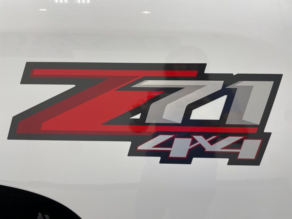 2013 Chevrolet Silverado 2500HD 4x4 Double Cab LTZ Minocqua WI