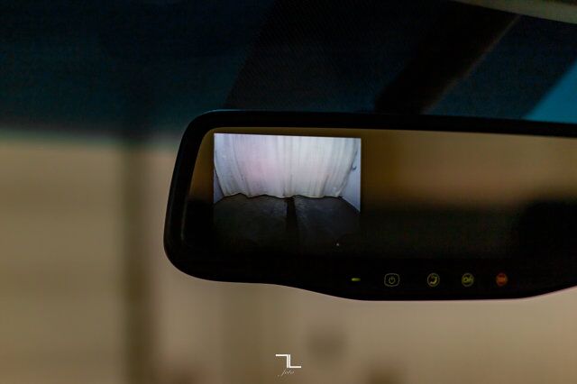 2013 Chevrolet Silverado 2500HD 4x4 Ext Cab LT Z71 BCam Red Deer AB