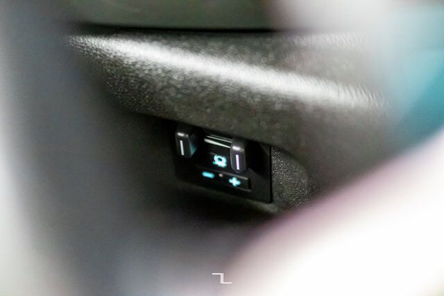 2013 Chevrolet Silverado 2500HD 4x4 Ext Cab LT Z71 BCam Red Deer AB