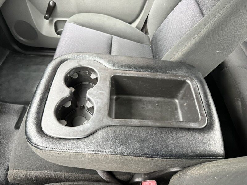 2013 Chevrolet Silverado 2500HD 4x4 Utility Work Truck Collinsville OK