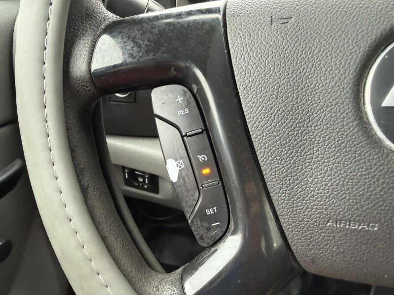 2013 Chevrolet Silverado 2500HD 4x4 Utility Work Truck Collinsville OK